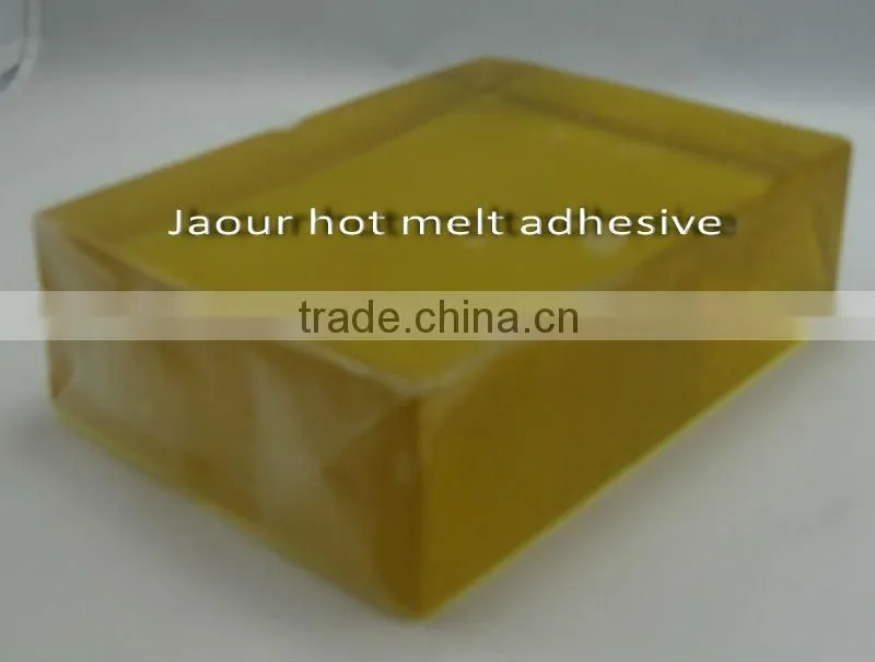 Supply best hotmelt adhesive glue for women sanitary towel