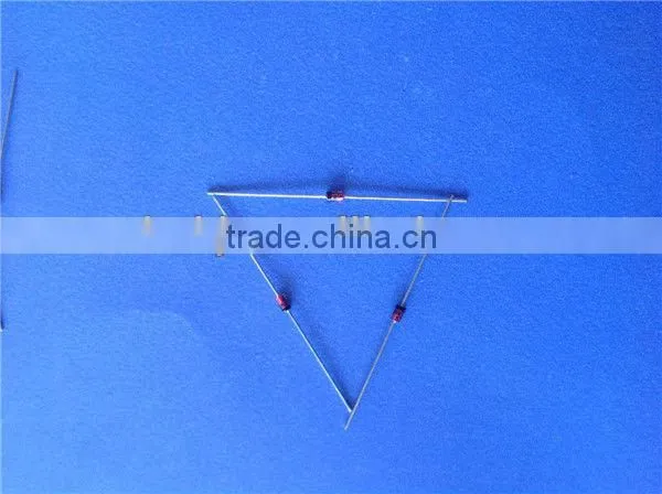 Solid State Rectifier diodes 1N4746