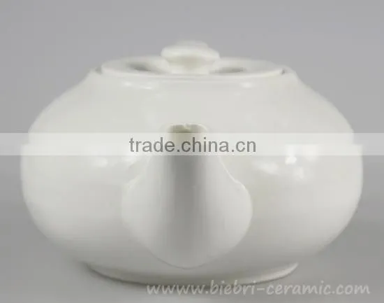 350ml 450ml 600ml 750ml 1000ml 1250ml Antique Porcelain Coffee Tea Pot