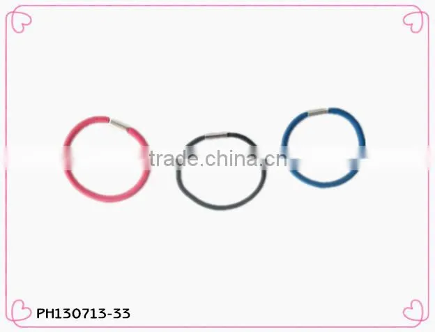 Hairband With Double Elastic Hairband Wholesale On Factory Price
