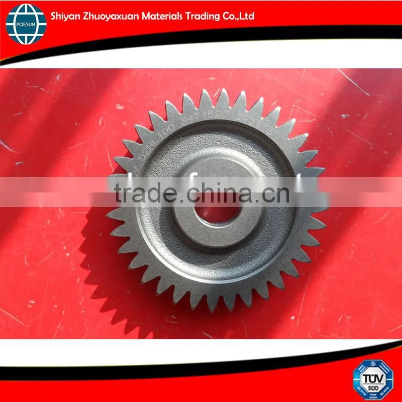 3971520 Air Compressor Gear spare part