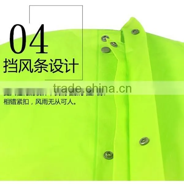 chengxin personalized reuseable kids umbrella