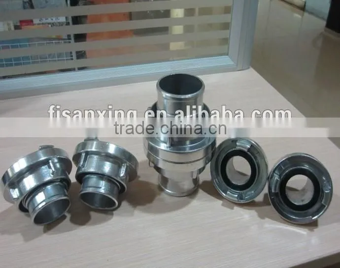 2016 New 10bar fire hose couplings,fire fighting couplings,fire hose and fire fight equipment,fire sprinklers 300MM