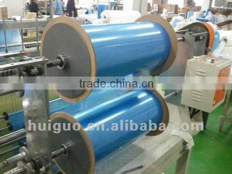 packaging film food packaging plastic roll film