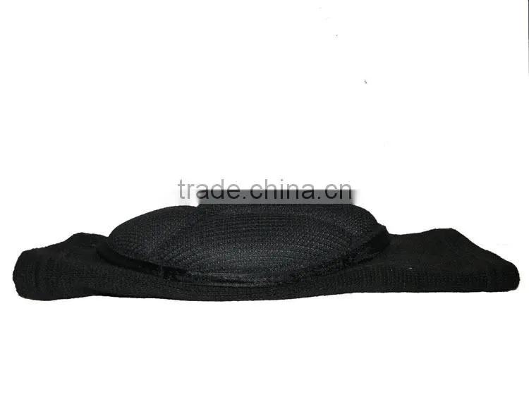 New sponge knee brace guard
