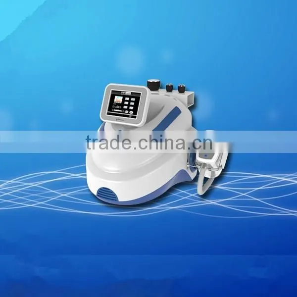 Hottest Portable 3 In 1 Cavitation Rf Cryo Machine/ Multifunction Cryo Slimming Machine