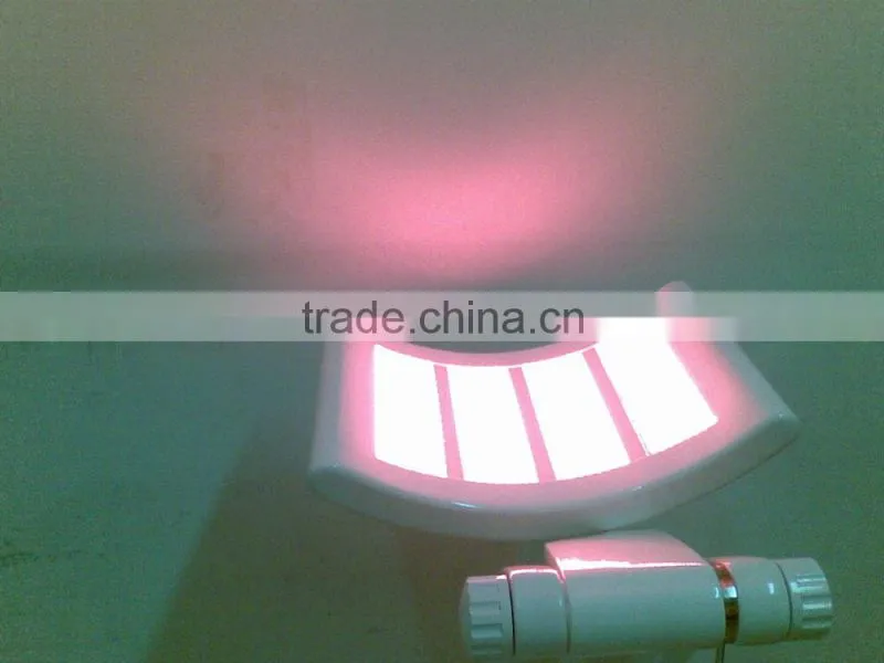 beauty equipment led machine for skin rejuvenation