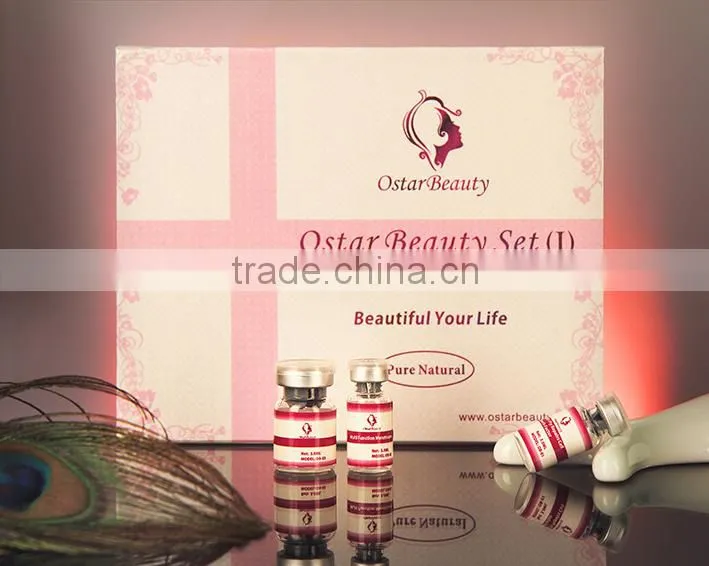 Facial mask and Skin Care Product