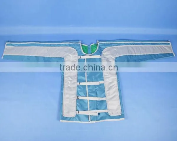 body air pressure slimming machine