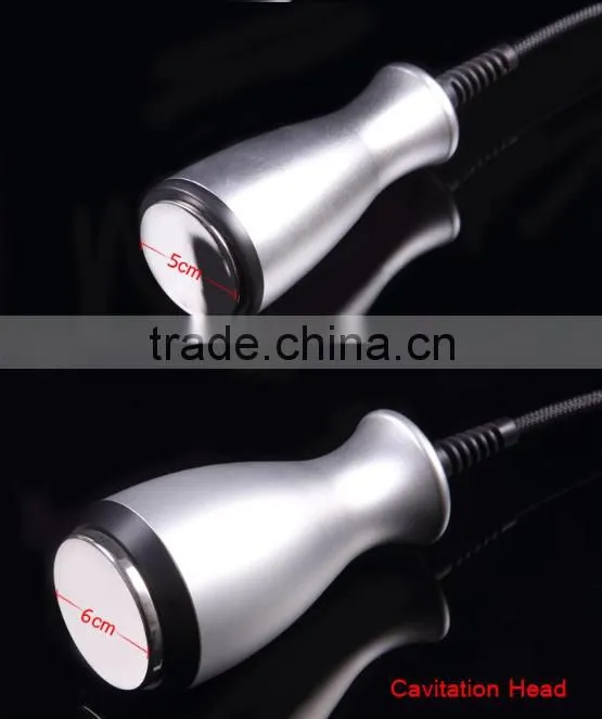 Velashape cavitation slimming machine with rf keyword vacuum roller