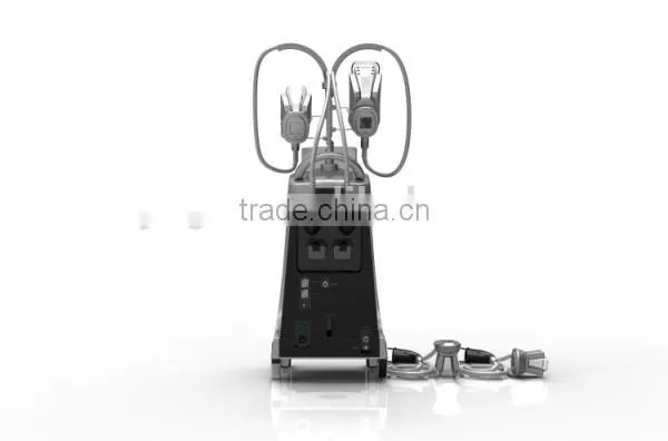 4 Handles cryotherapy machine for sale
