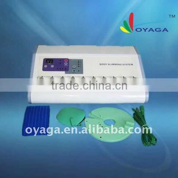 electrotherapy stimulator Slimming machine GS-14