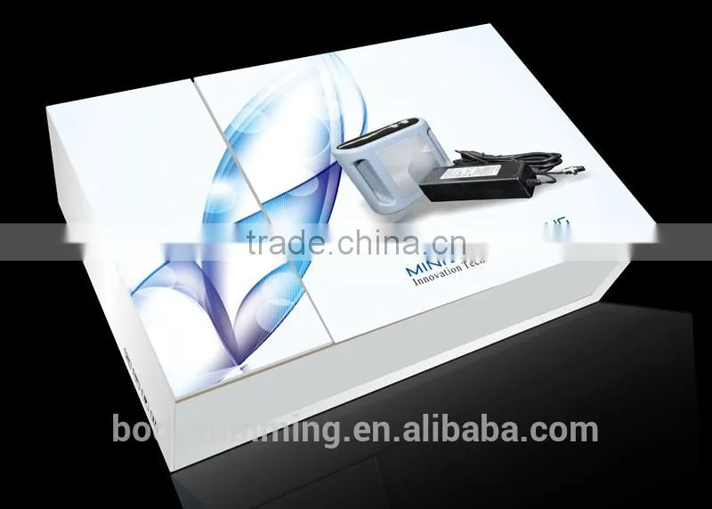 Christmas Promtion / Portable Mini Lipo Freezing Machine / Ice Lipo Belt
