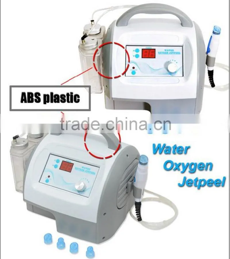 Skin SPA Beauty Salon Equipment for Face Lift