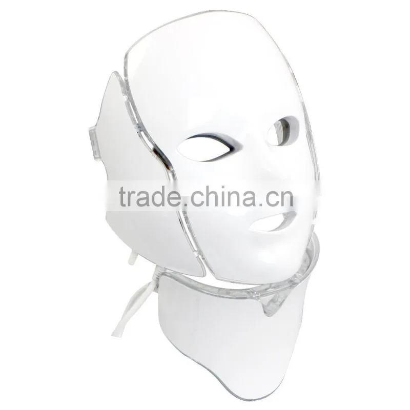 YL-SK9 LED facial mask Machine for Skin Rejuvenation