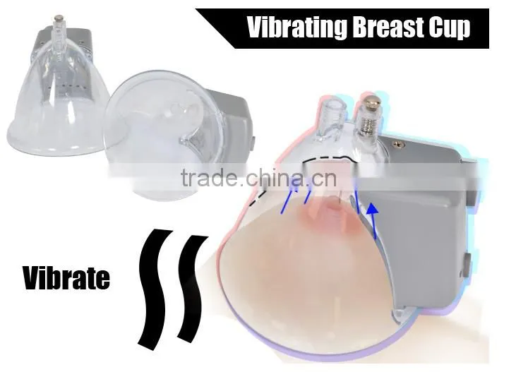 2016 Breast Enlargement Machine with advanced technology