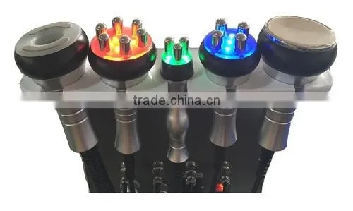STM-8036F vacuum cavitation rf
