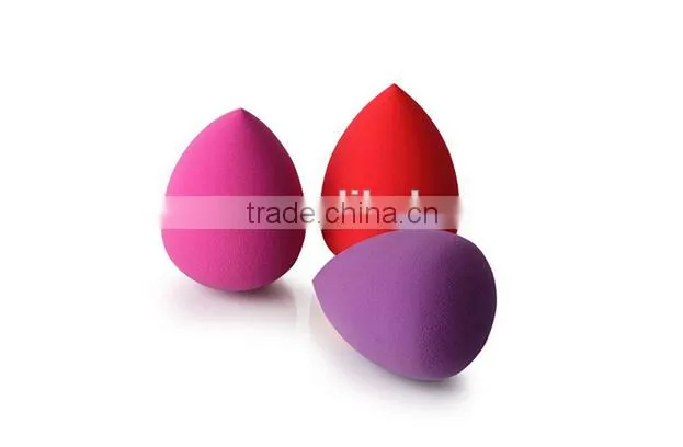 Hot sale Brand New And High Quality Cosmetic Sponge ,Eco-friendly Makeup Sponge,Makeup Powder Puff