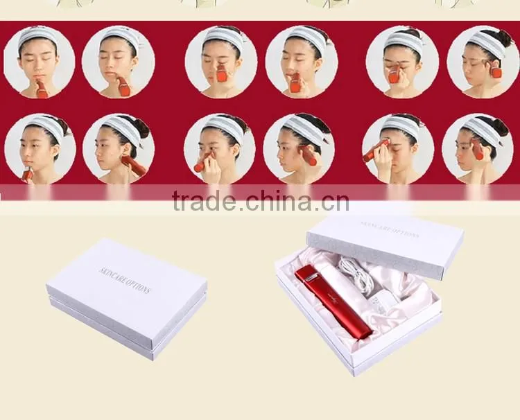 Personal Massager Anti-wrinkle facial Best Eye Care massage machine