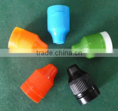 plastic E-liquid bottle, long thin dropper bottle 30ml