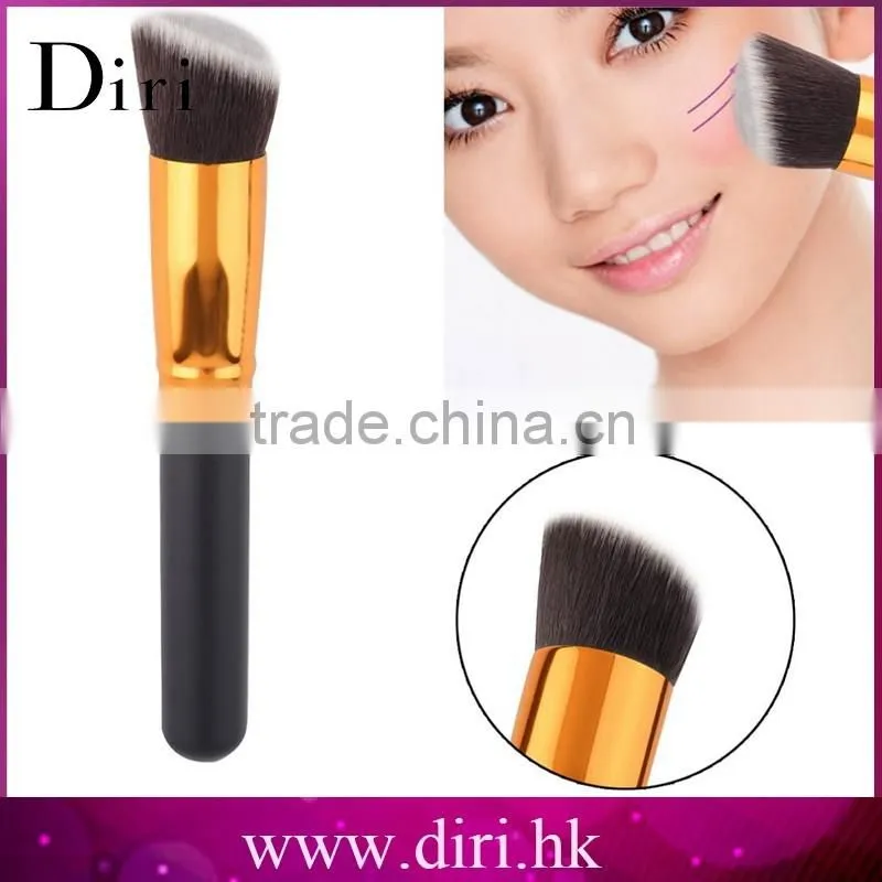 Pro Foundation Face Powder Brush Blush Makeup Cosmetic Tool