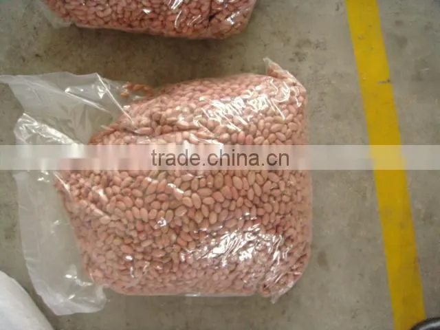 Chinese Peanut Kernel with whole price from factory