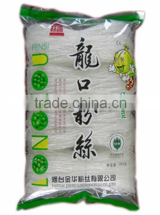 Free GMO Vermicelli