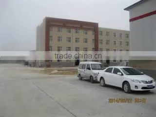 Qingdao Tian Fery International Trade Co., Ltd. company overview - view 2
