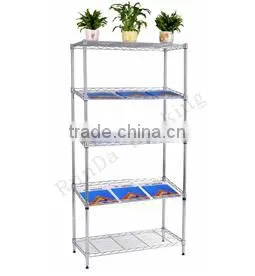 CW-25 kindergarten toystorage shelf