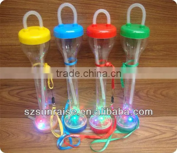 wholesale flashing yard cups