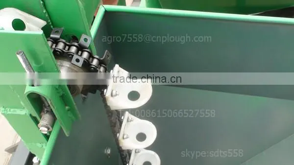 Potato Planter 2 rows for tractor