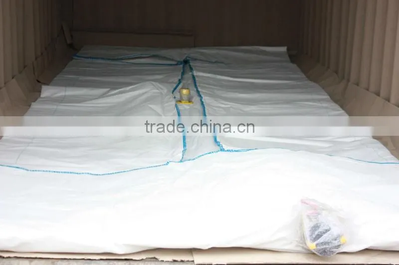 Food Grade Flexitank of 16000-24000Liters
