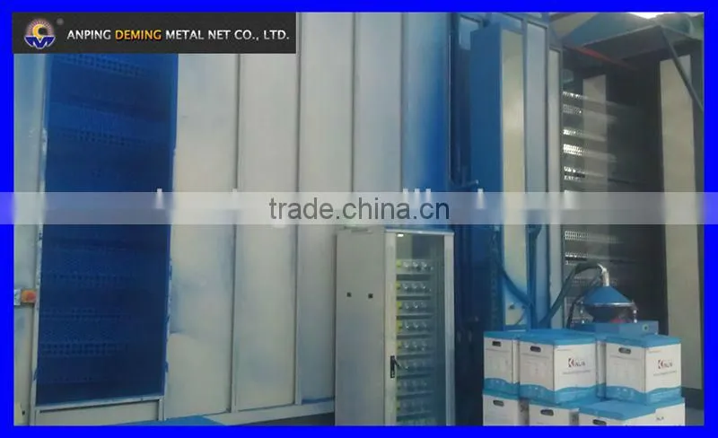 DM Wind onetting / Dust netting from Anping Deming