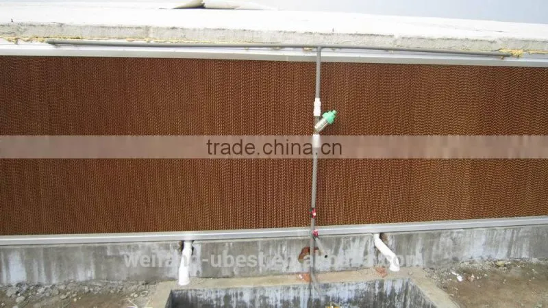 Automatic breeder farm equipment