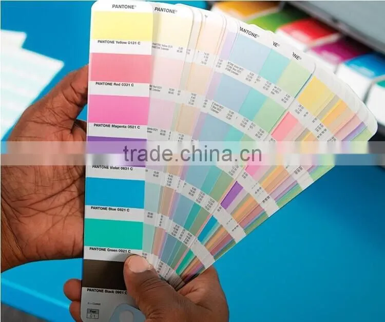 PANTONE PASTELS & NEONS Coated & Uncoated GG1504
