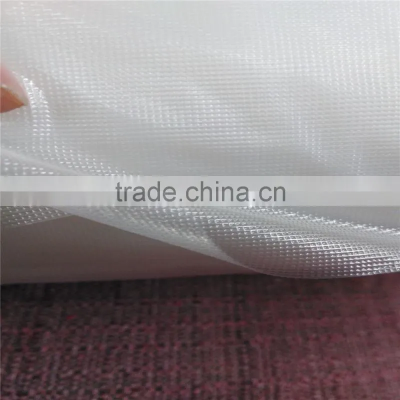 water soluble film