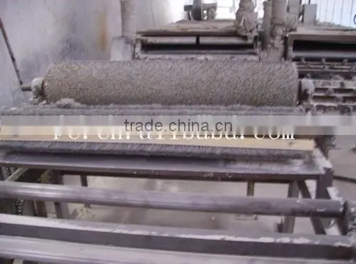 the best of mineral wool board production machinery