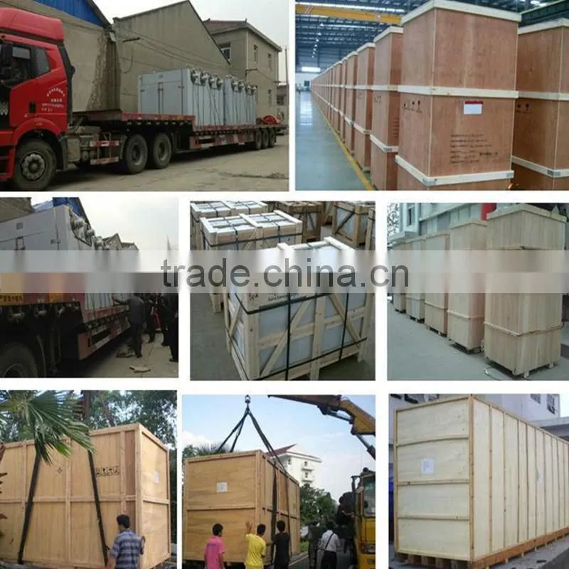 2017 Commercial Freezing Block Ice Making Machine With Large Capacity