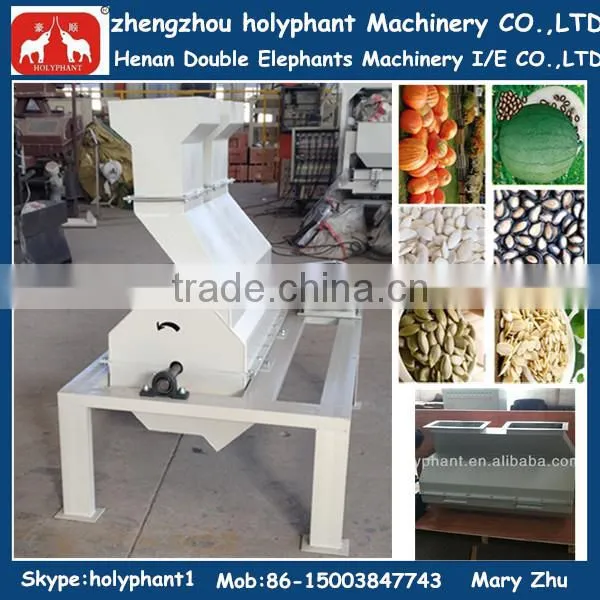 high quality factory price watermelon seeds sheller machine
