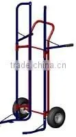 tire carts trolley