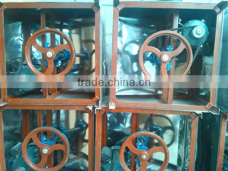 Poultry equipment chicken plucking machine/equipment poultry algeria/poultry plucker equipment