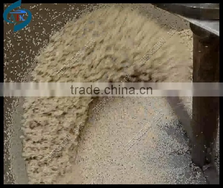 3-5ton/day sesame skin huller machine, sesame skin removing machine