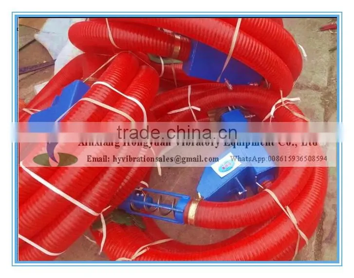 Factory direct sale bulk corn loading to truck grain suction machine