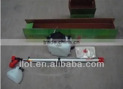 iLOT ulv chemical sprayer