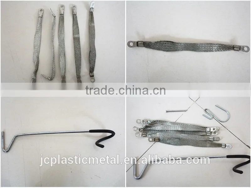metal clip strip decorative metal strip chrome metal strips