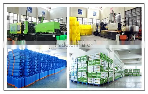 Stainless Steel 16L Knapsack Sprayer for Agriculture