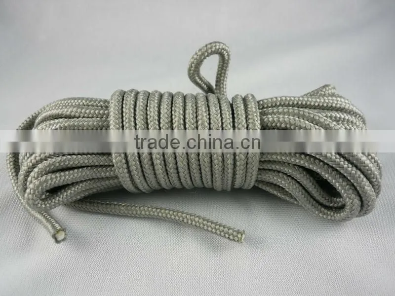 pp rope/pp multifilament braid rope