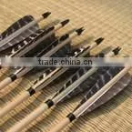 FD7006 Bamboo arrows