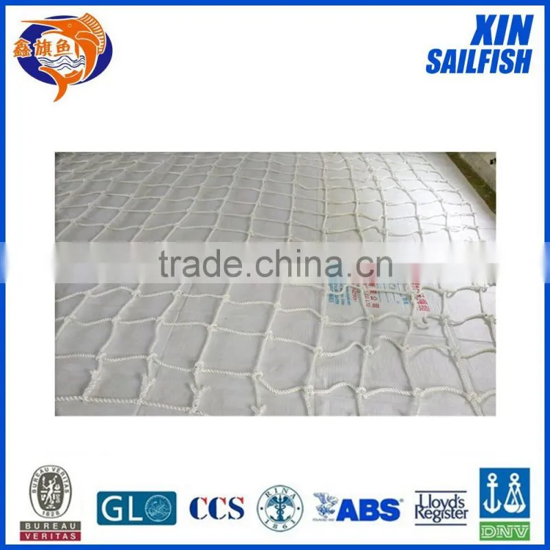 decorative fence diamond rope net
