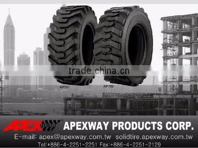 Skid Steer Loader Tire